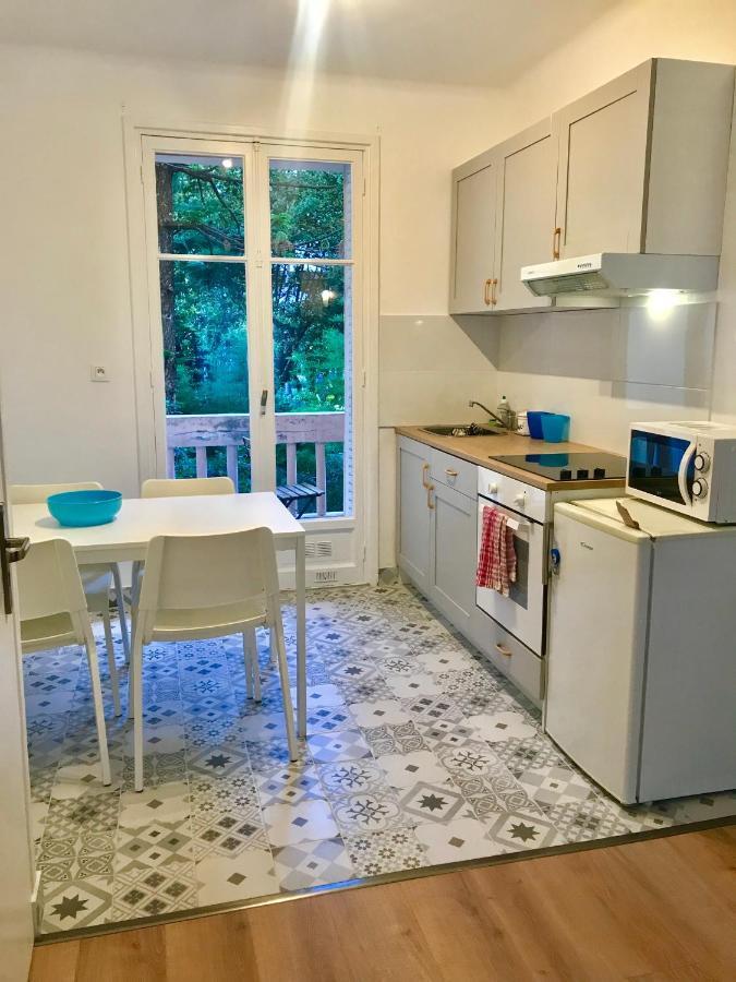 Apartment Maison Otto *