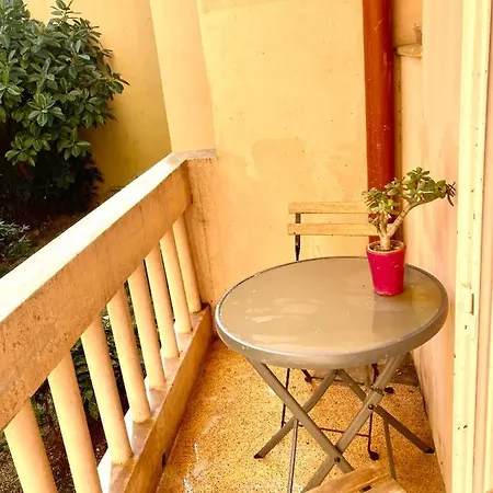 Maison Otto Menton Exterior foto