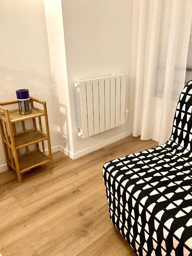 Maison Otto Apartment *