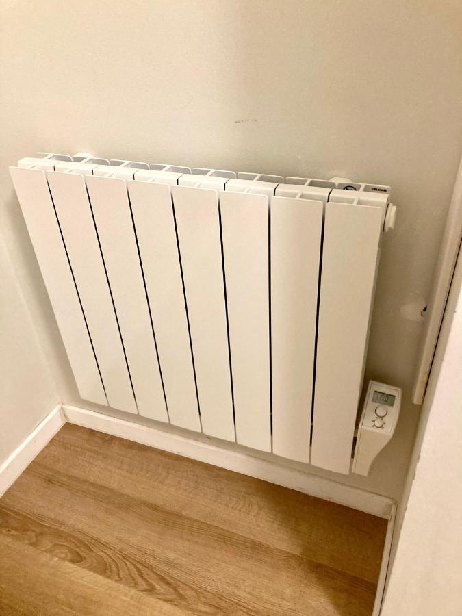 Maison Otto Apartment Menton