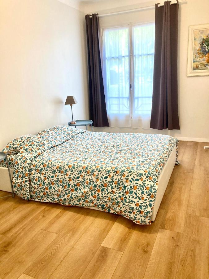 Maison Otto * Menton