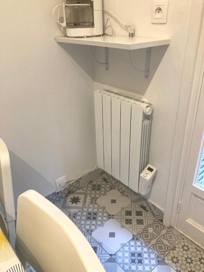 Apartamento Maison Otto