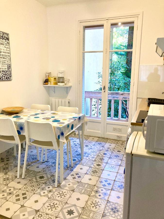 Maison Otto Menton