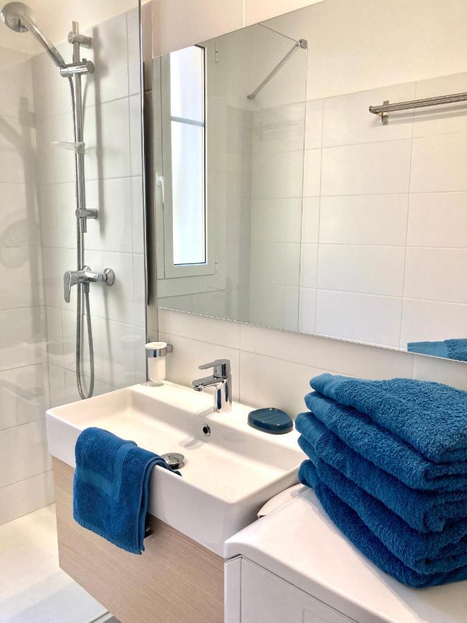 Maison Otto Apartamento